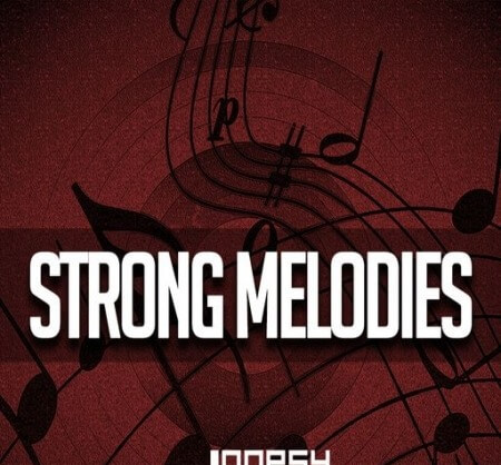 Loops 4 Producers Strong Melodies WAV